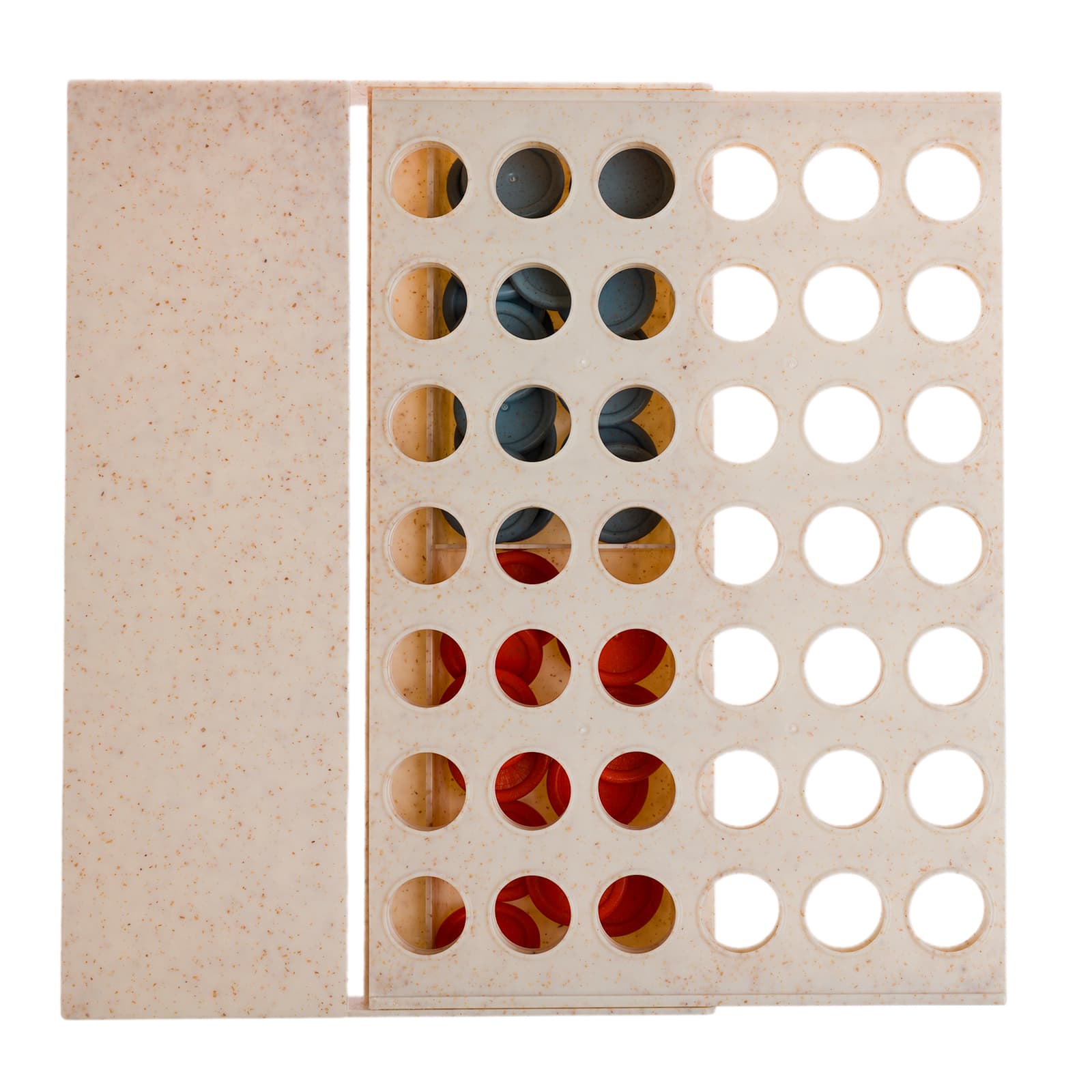 Line Four Wheatstraw Game [2-LL1062]