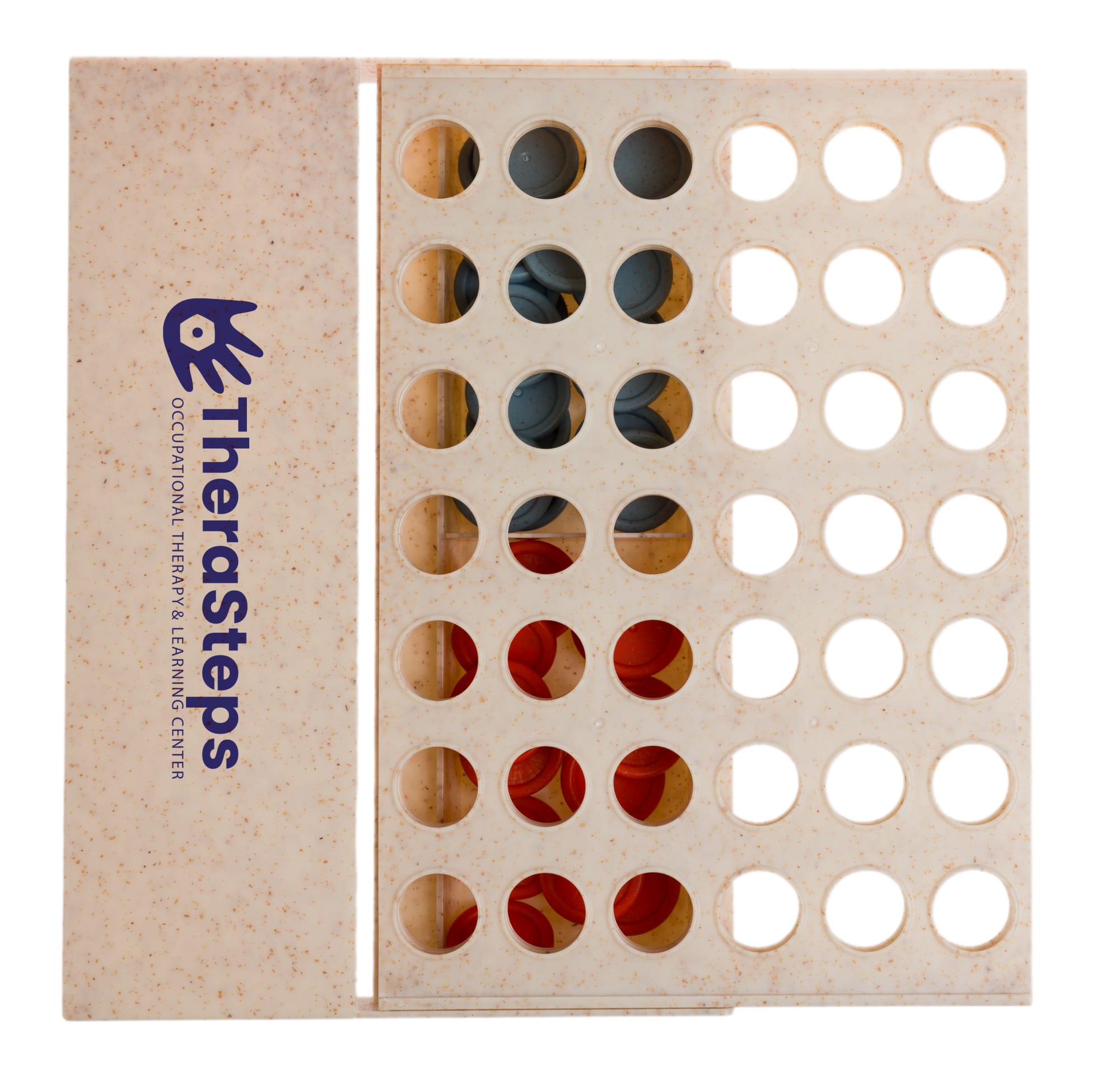 Line Four Wheatstraw Game [2-LL1062]