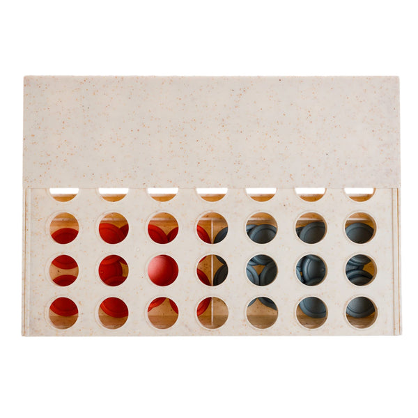 Line Four Wheatstraw Game [2-LL1062]