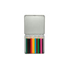 Doodle 12 Pencils in Tin [2-LL1295]