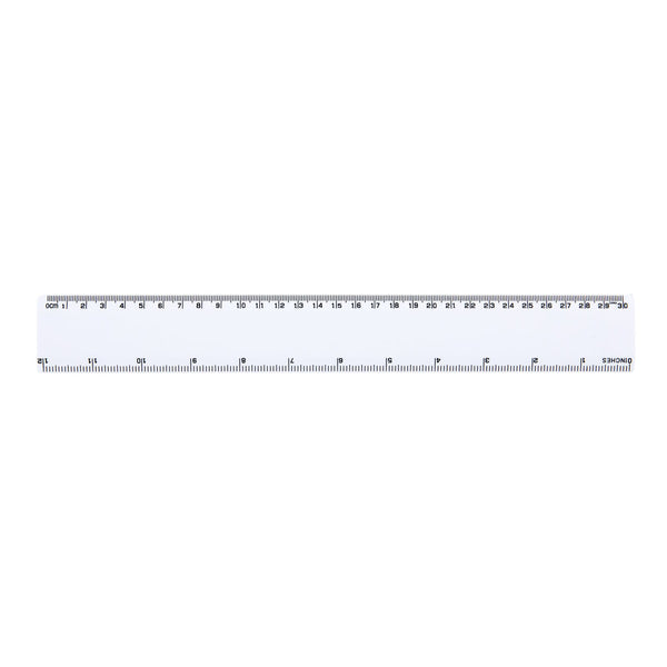 30cm Ruler [2-LL12]