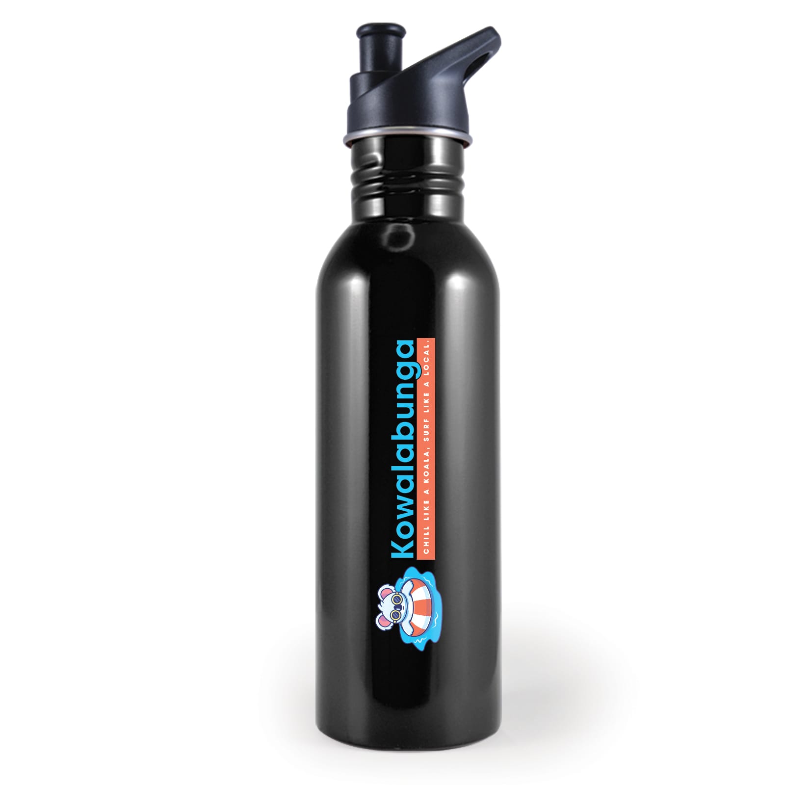 Hike Bottle [2-LL1385]