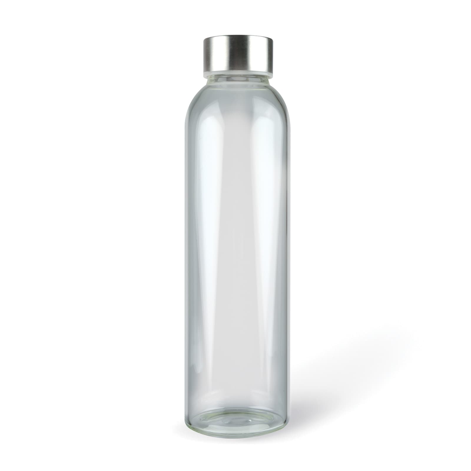 Capri Glass Bottle [2-LL1394]