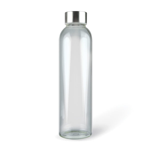Capri Glass Bottle [2-LL1394]