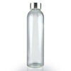Capri Glass Bottle / Neoprene Sleeve [2-LL1398]