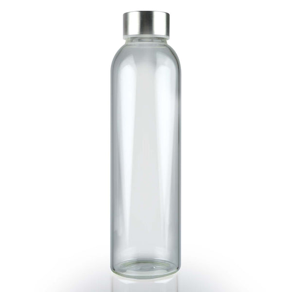Capri Glass Bottle / Neoprene Sleeve [2-LL1398]