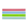 Recycled Plastic Ruler 30cm [2-LL13]
