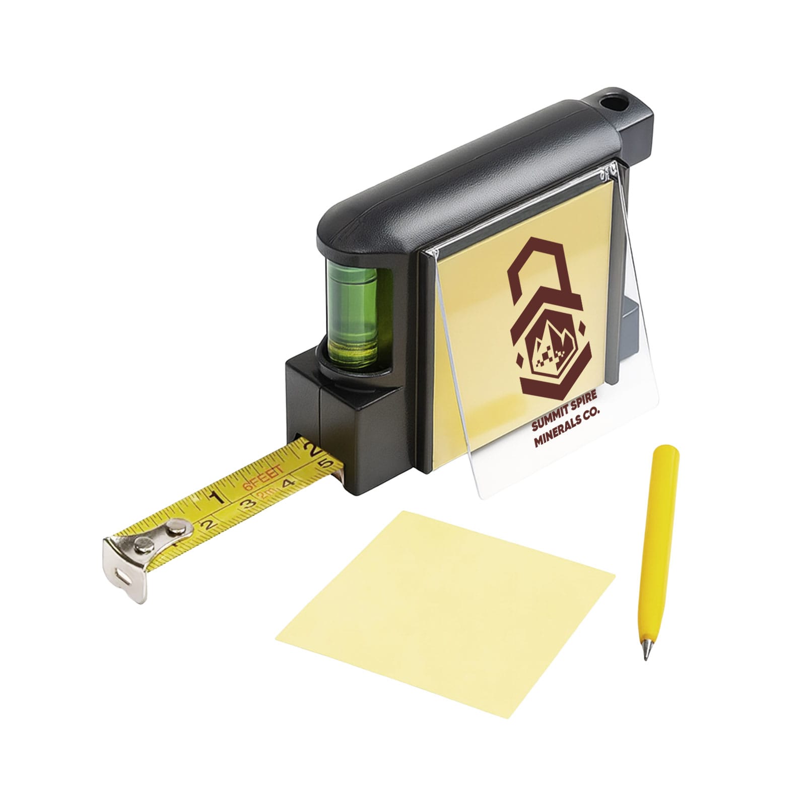 Contractor Tape Measure [2-LL1402]