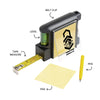 Contractor Tape Measure [2-LL1402]