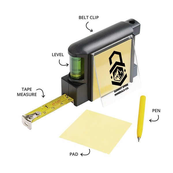 Contractor Tape Measure [2-LL1402]