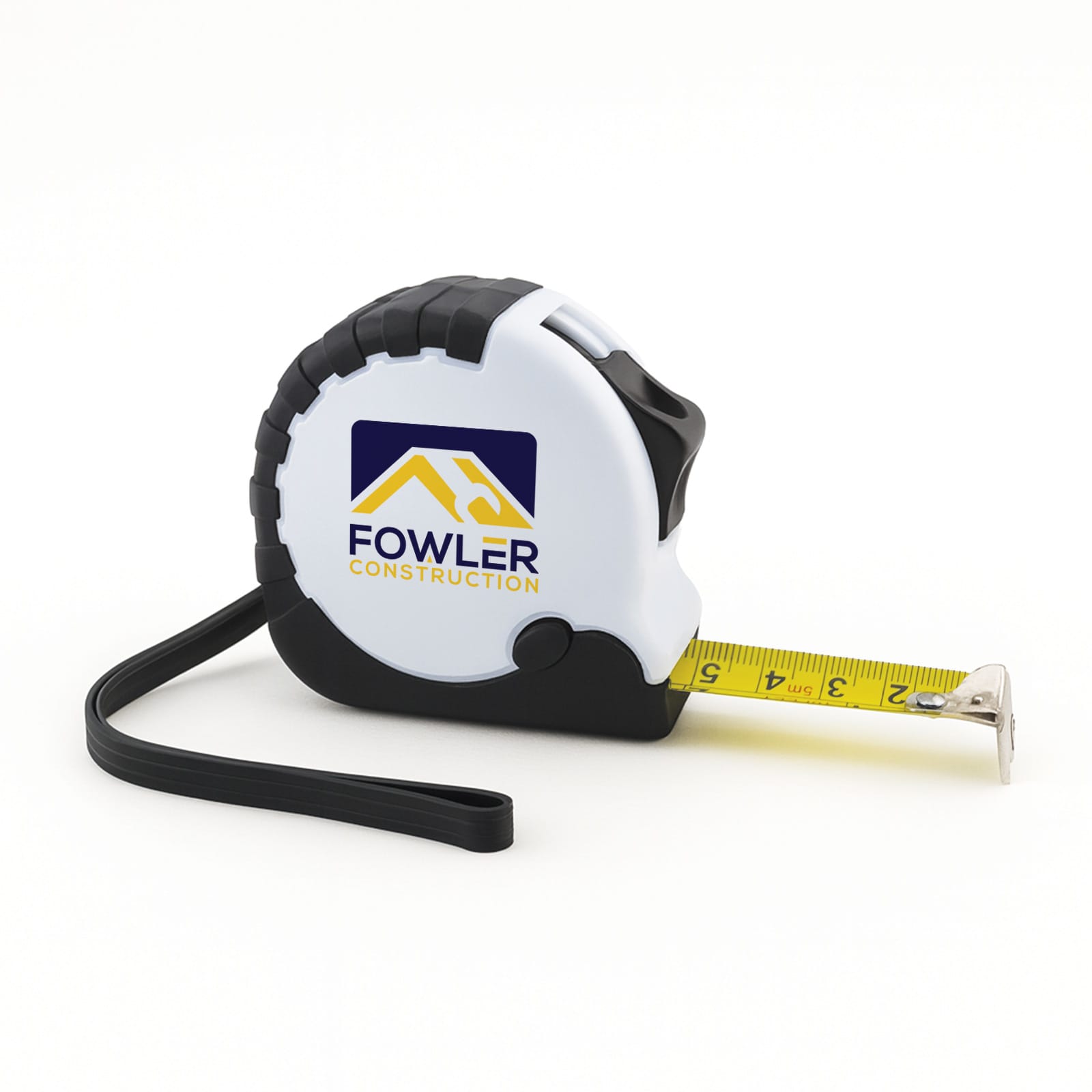 Exocet 5m Retracting Tape Measure [2-LL1408]