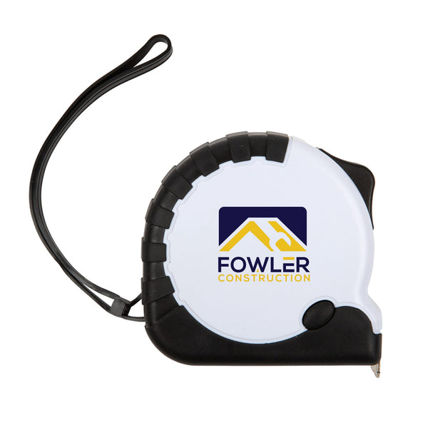 Exocet 5m Retracting Tape Measure [2-LL1408]