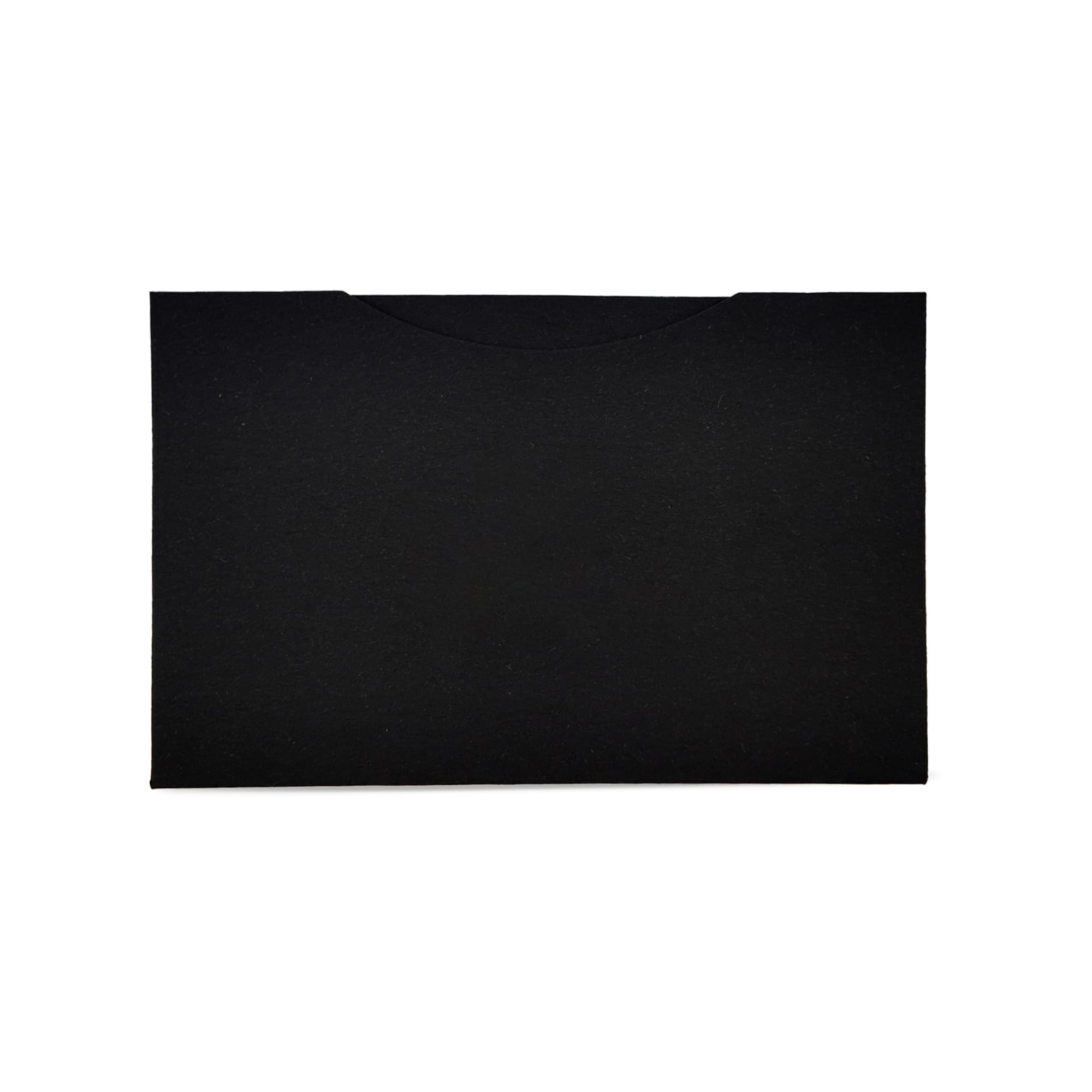 Zig Zag RPET Microfibre Lens Cloth [2-LL1410]