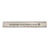 30cm Wheatstraw Ruler [2-LL15]