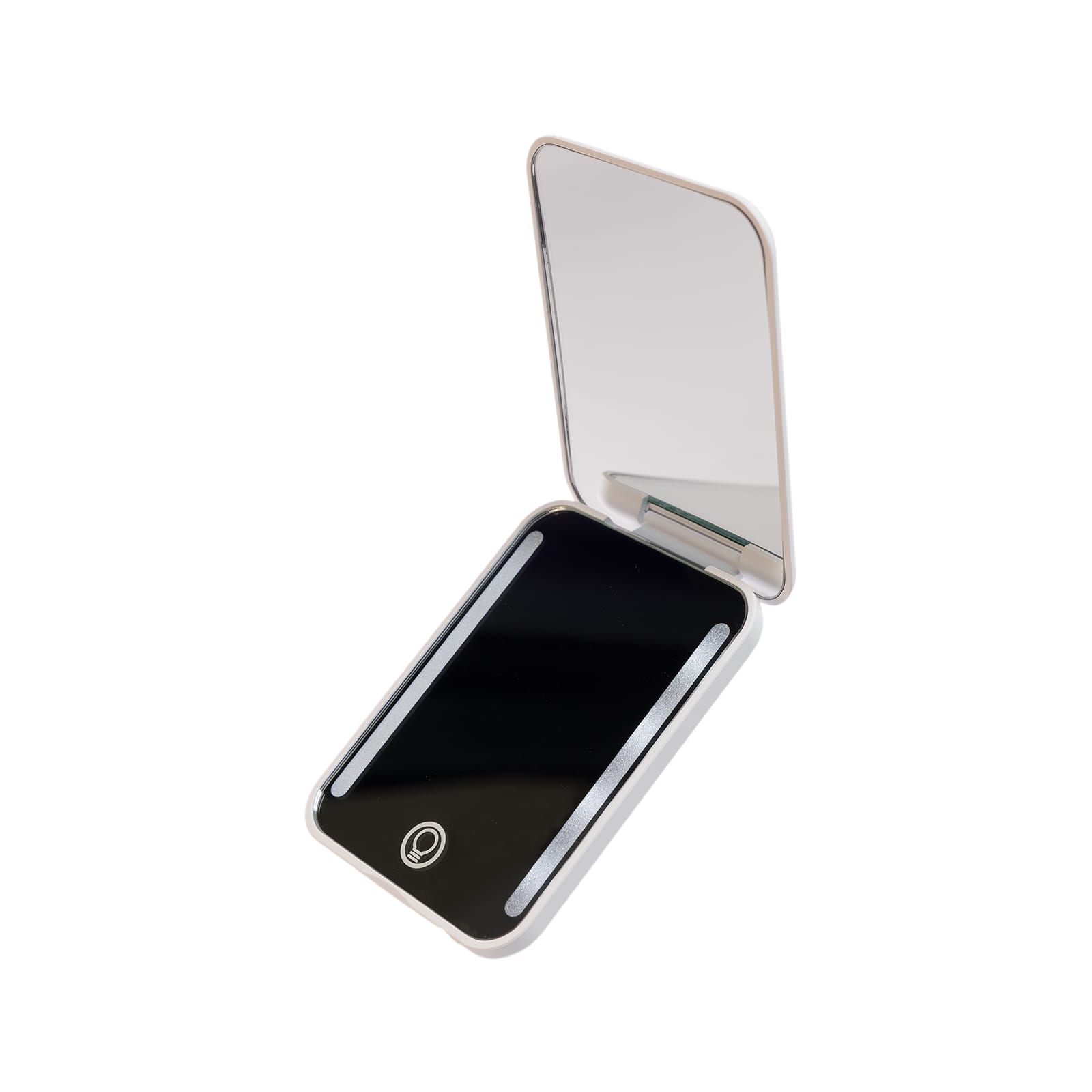 LED Compact Mirror [2-LL1637]