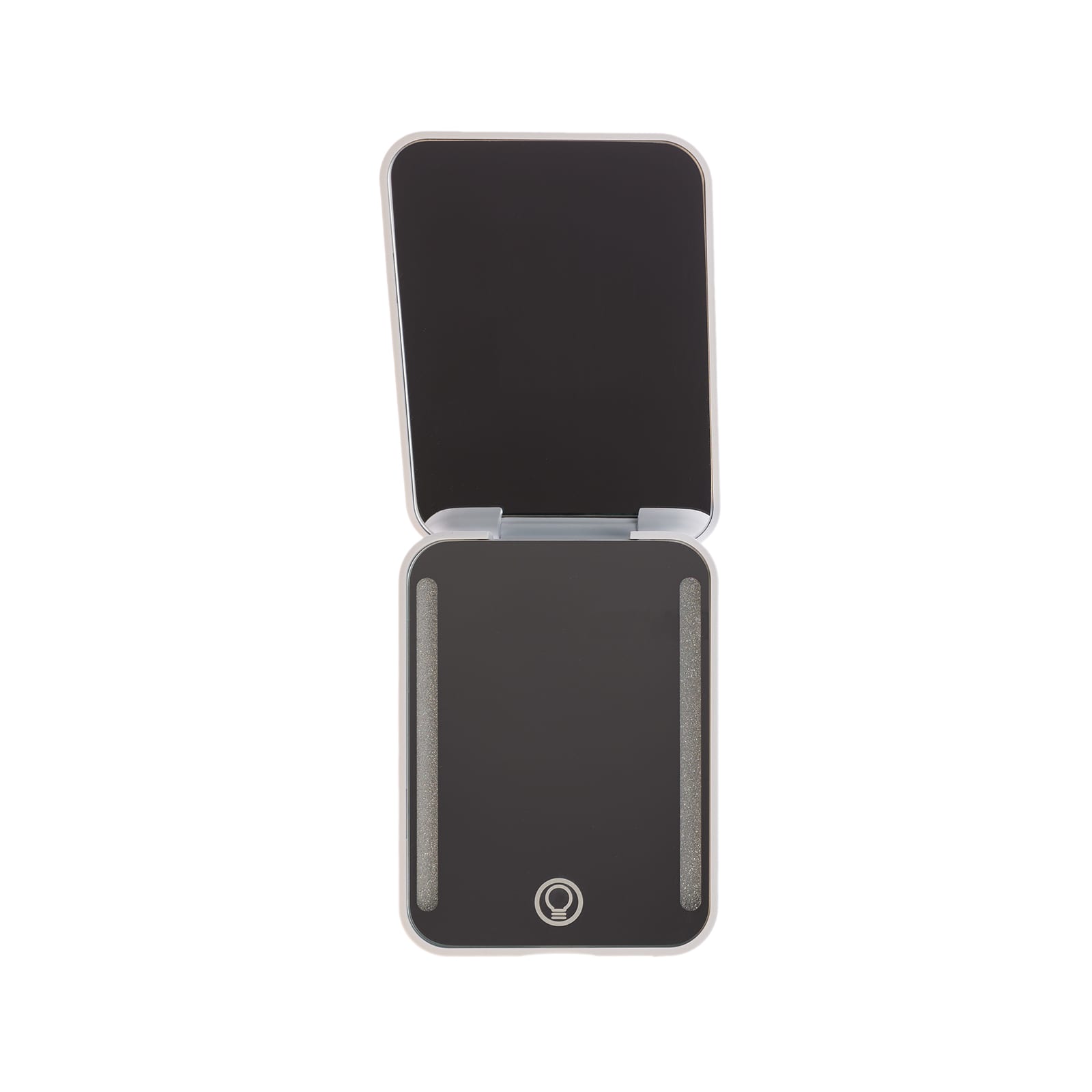 LED Compact Mirror [2-LL1637]