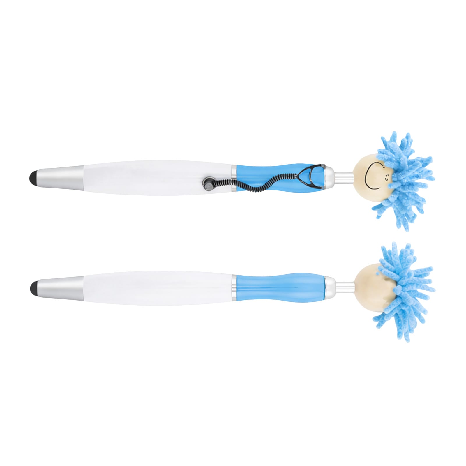 Medical Mop Top Pen / Stylus [2-LL1724]