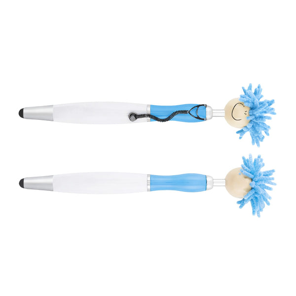 Medical Mop Top Pen / Stylus [2-LL1724]