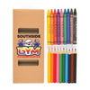 Mural Pencil / Crayon Set [2-LL1911]