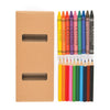 Mural Pencil / Crayon Set [2-LL1911]