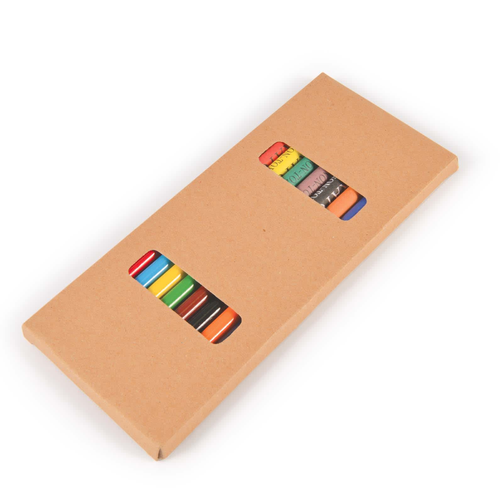 Mural Pencil / Crayon Set [2-LL1911]