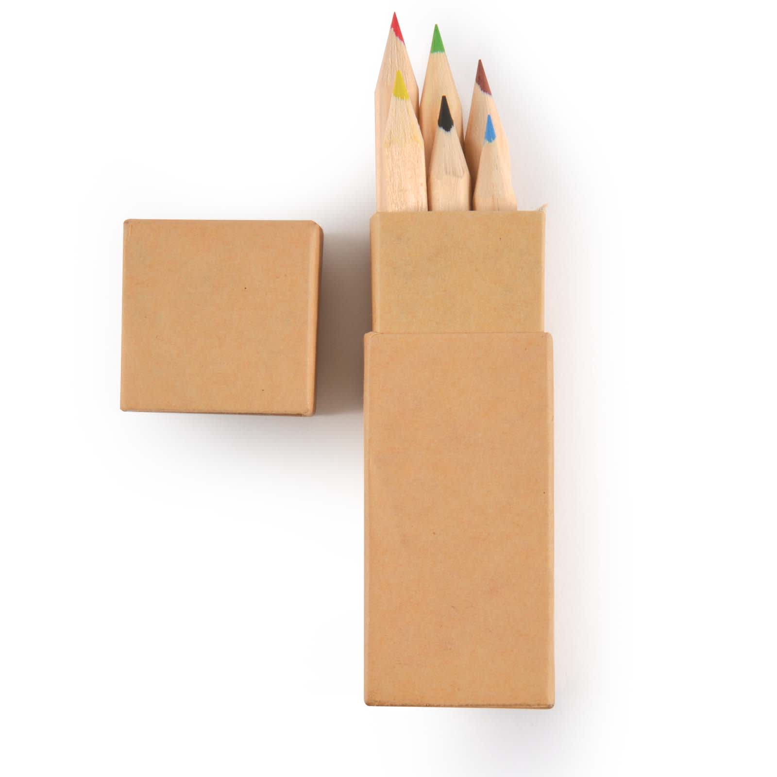 Pablo Pencil Set [2-LL1914]