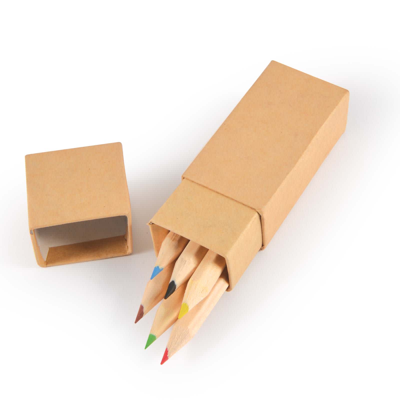 Pablo Pencil Set [2-LL1914]