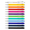 Aspen Plastic Pen [2-LL1916]