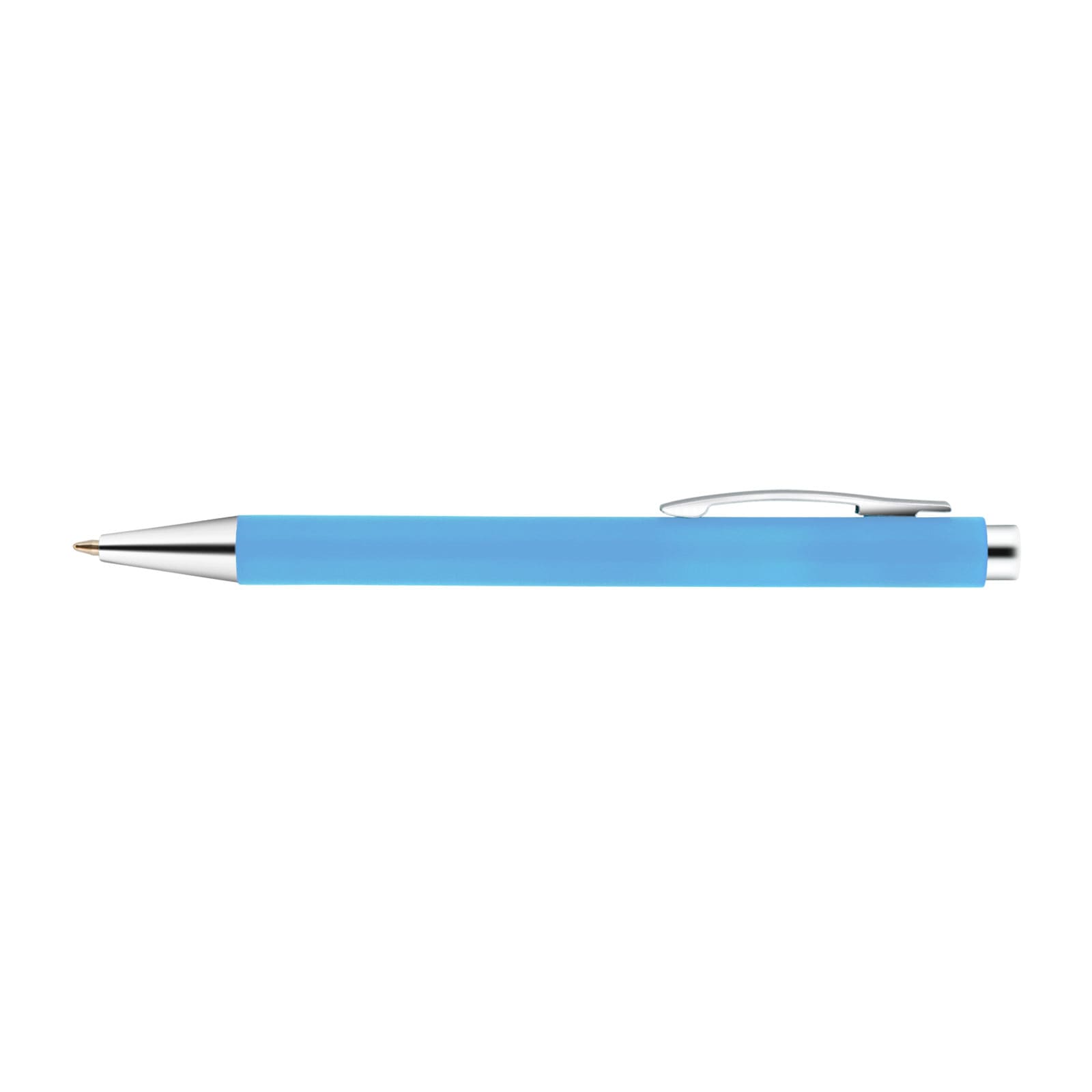 Aspen Plastic Pen [2-LL1916]