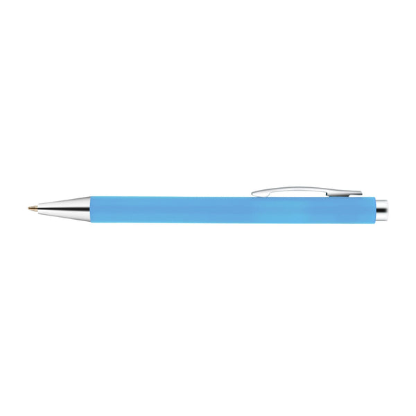 Aspen Plastic Pen [2-LL1916]