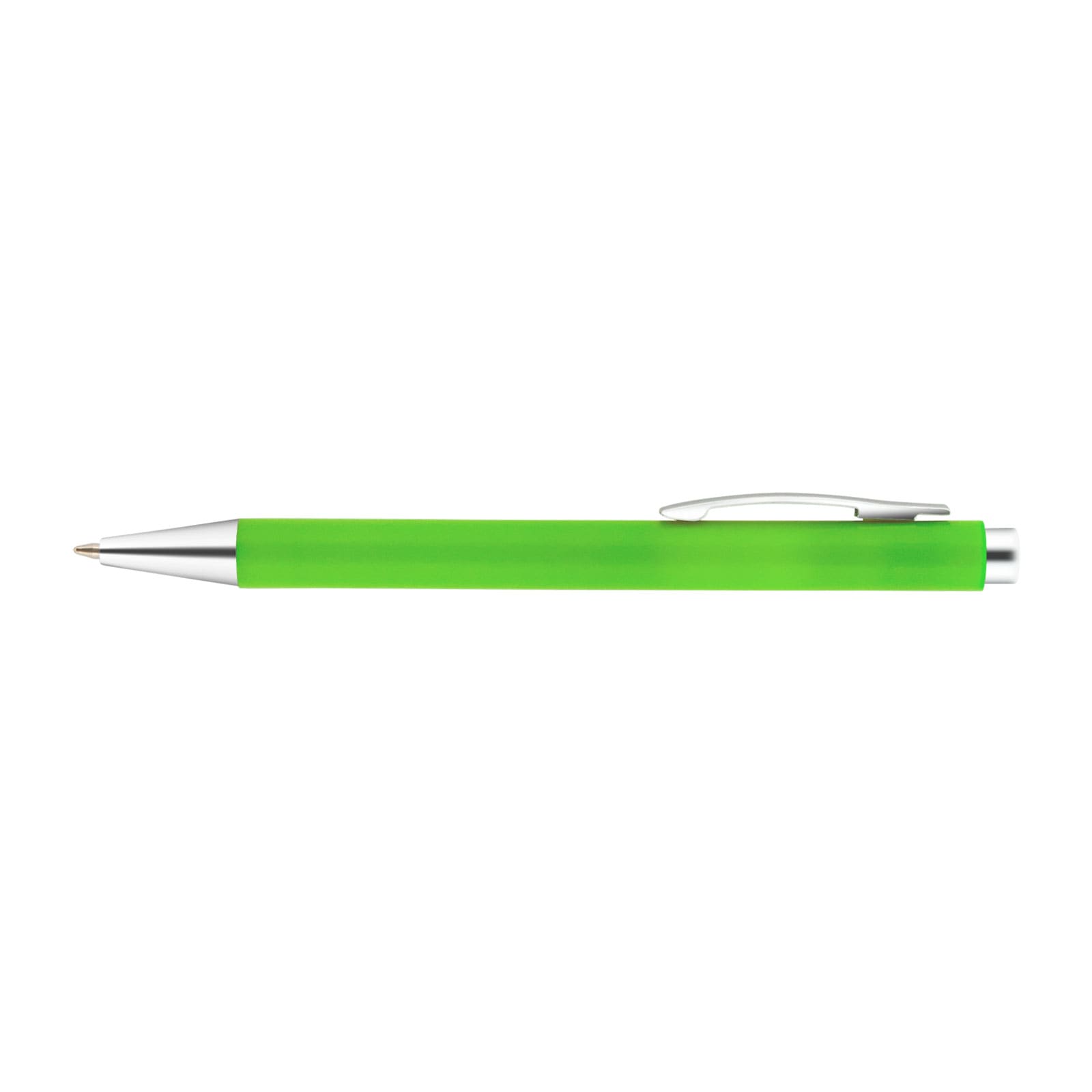 Aspen Plastic Pen [2-LL1916]