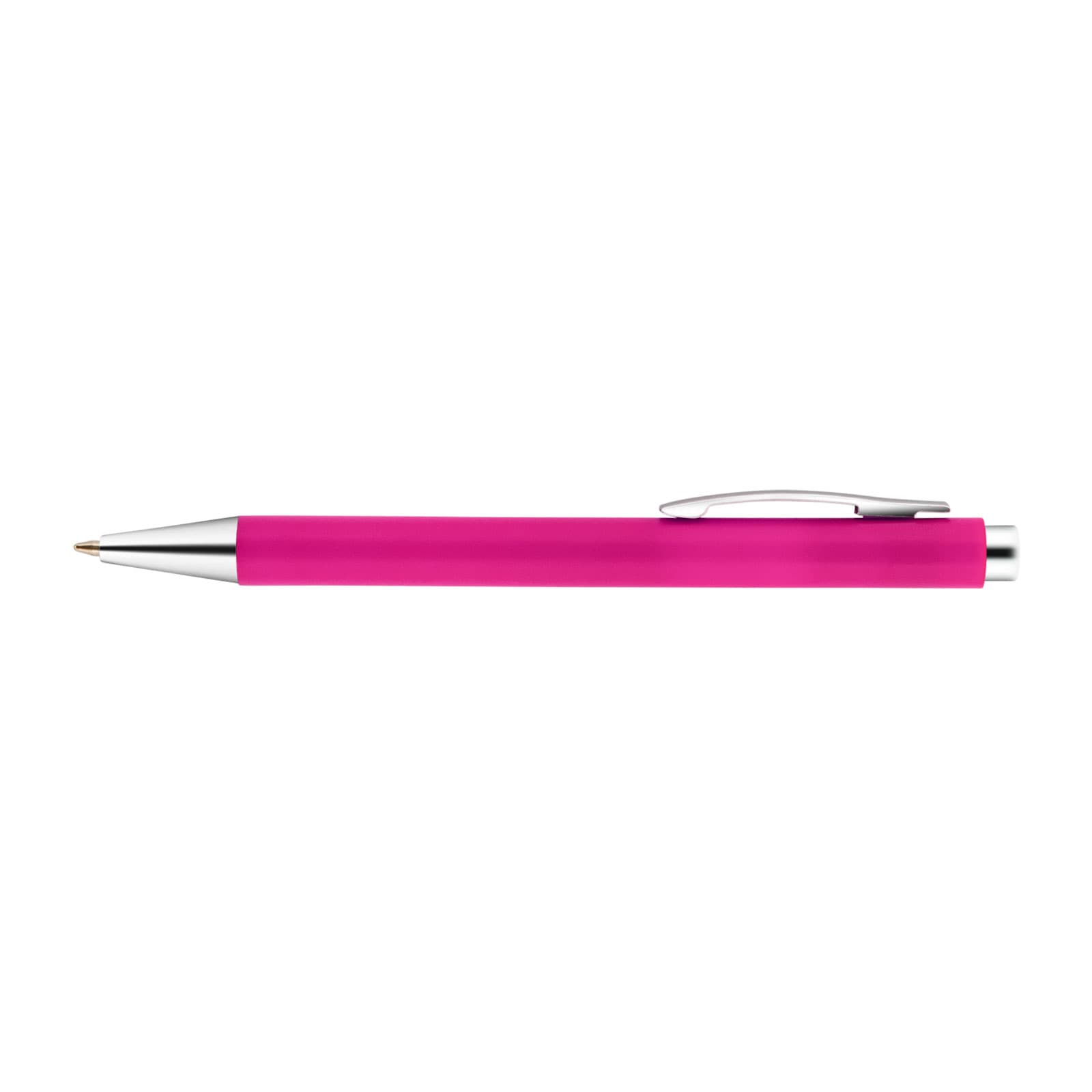 Aspen Plastic Pen [2-LL1916]
