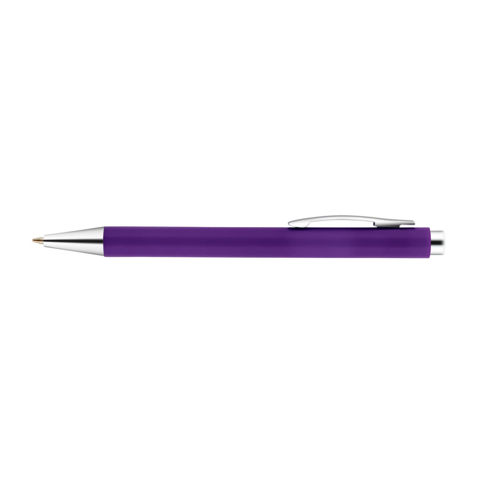 Aspen Plastic Pen [2-LL1916]