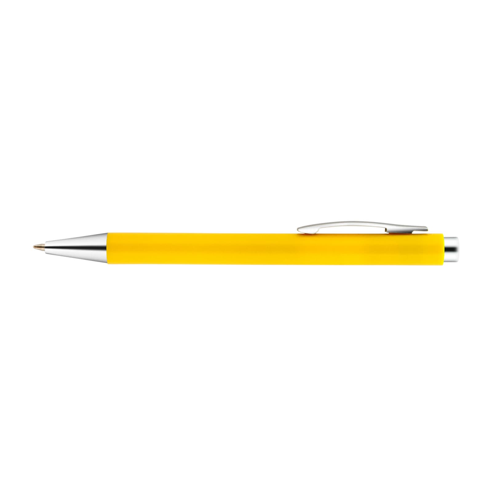 Aspen Plastic Pen [2-LL1916]