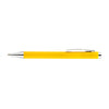 Aspen Plastic Pen [2-LL1916]