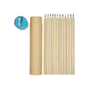 Colouroo Long Pencils in Tube [2-LL1950]