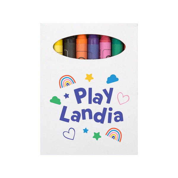 Dali Crayon Set [2-LL196]