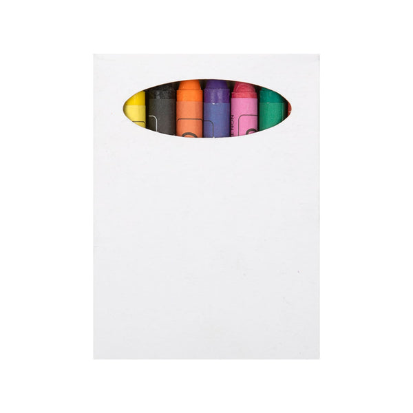 Dali Crayon Set [2-LL196]