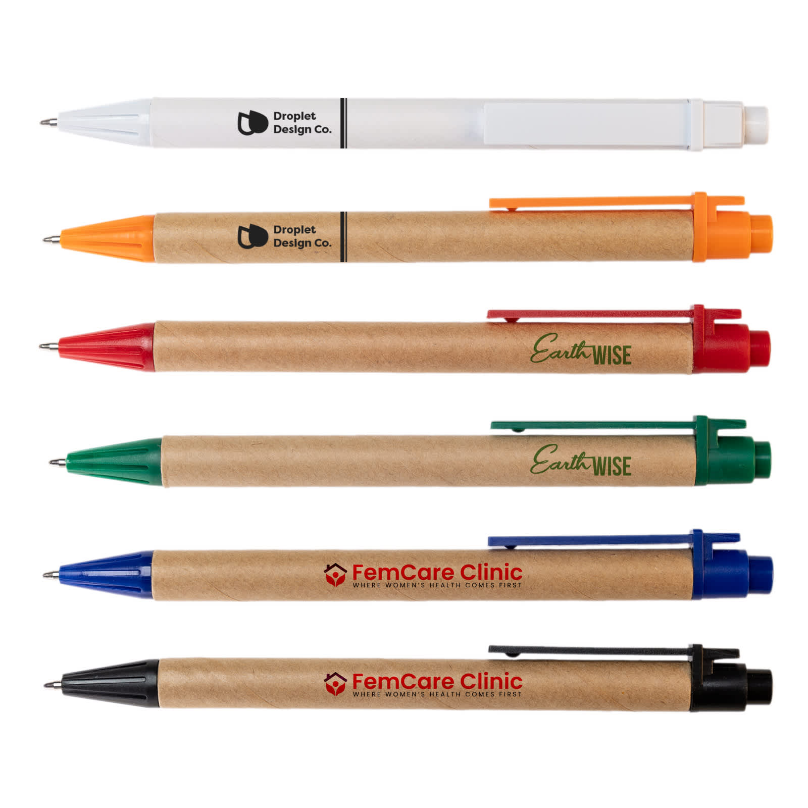 Matador Cardboard Pen [2-LL200]
