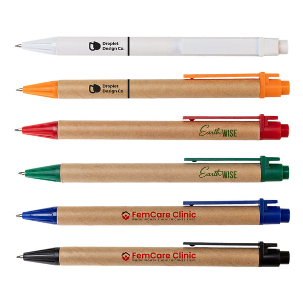 Matador Cardboard Pen [2-LL200]