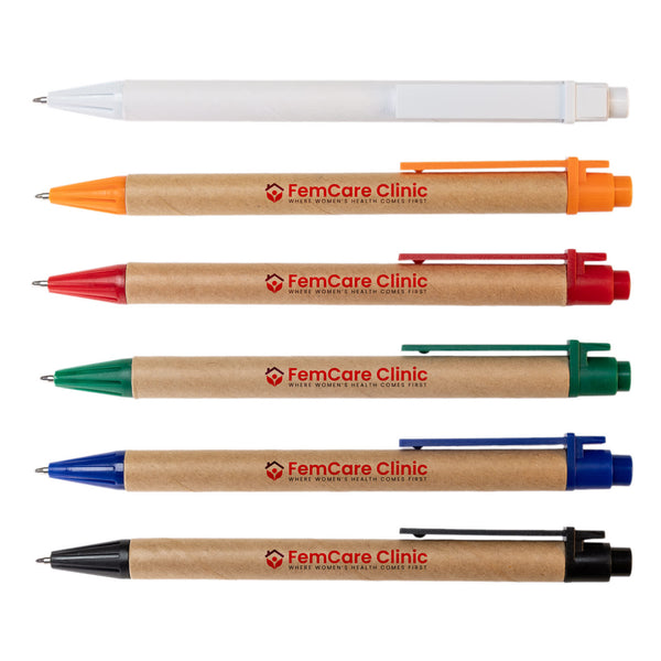 Matador Cardboard Pen [2-LL200]