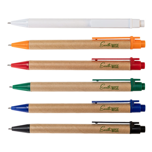 Matador Cardboard Pen [2-LL200]