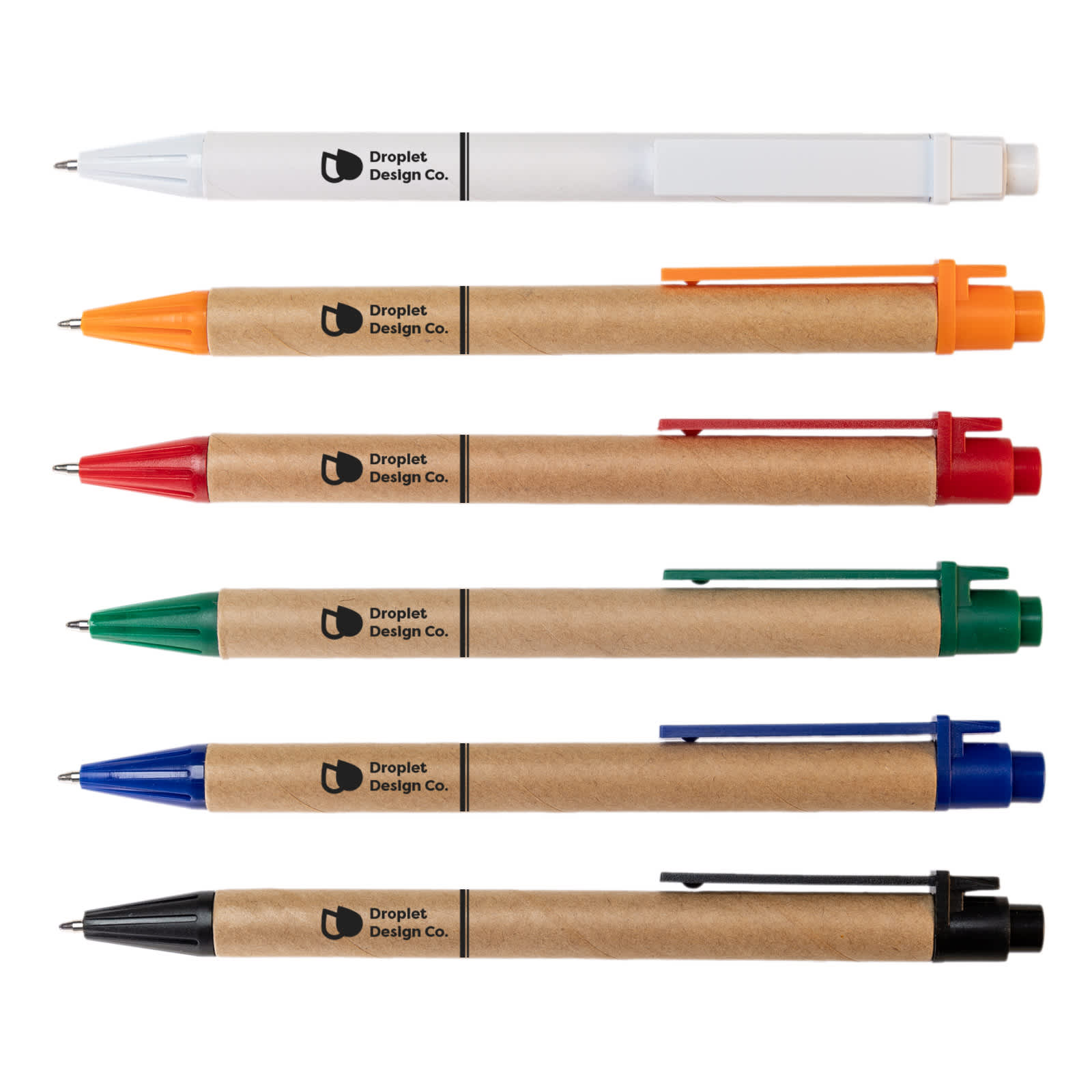 Matador Cardboard Pen [2-LL200]