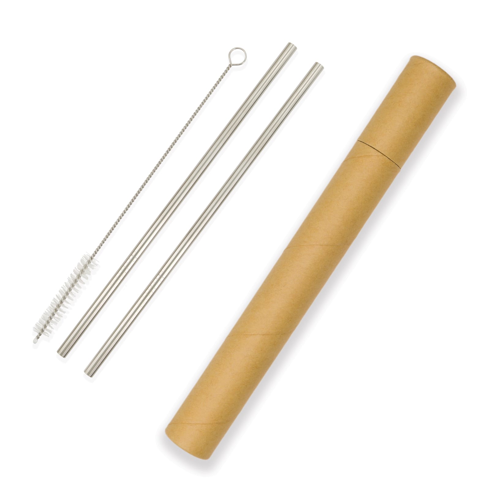 Evergreen Straw Set [2-LL2014]