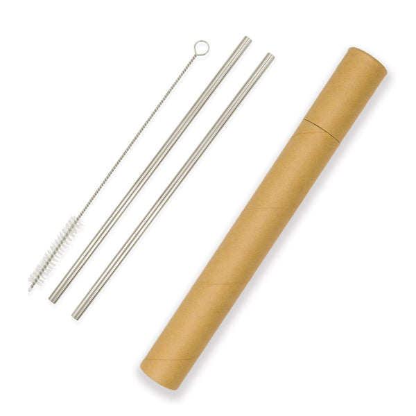 Evergreen Straw Set [2-LL2014]
