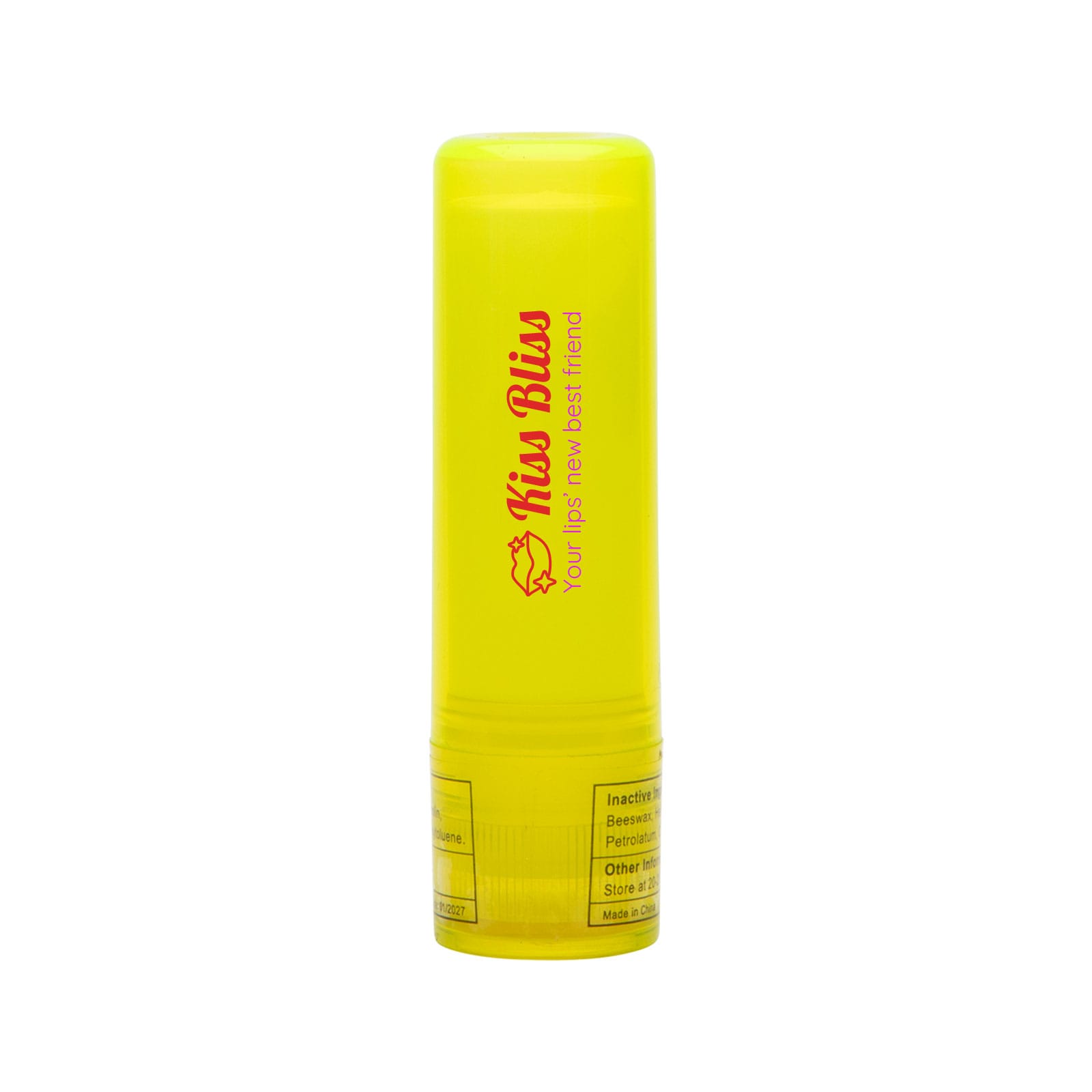 Lip Balm Stick [2-LL2015]