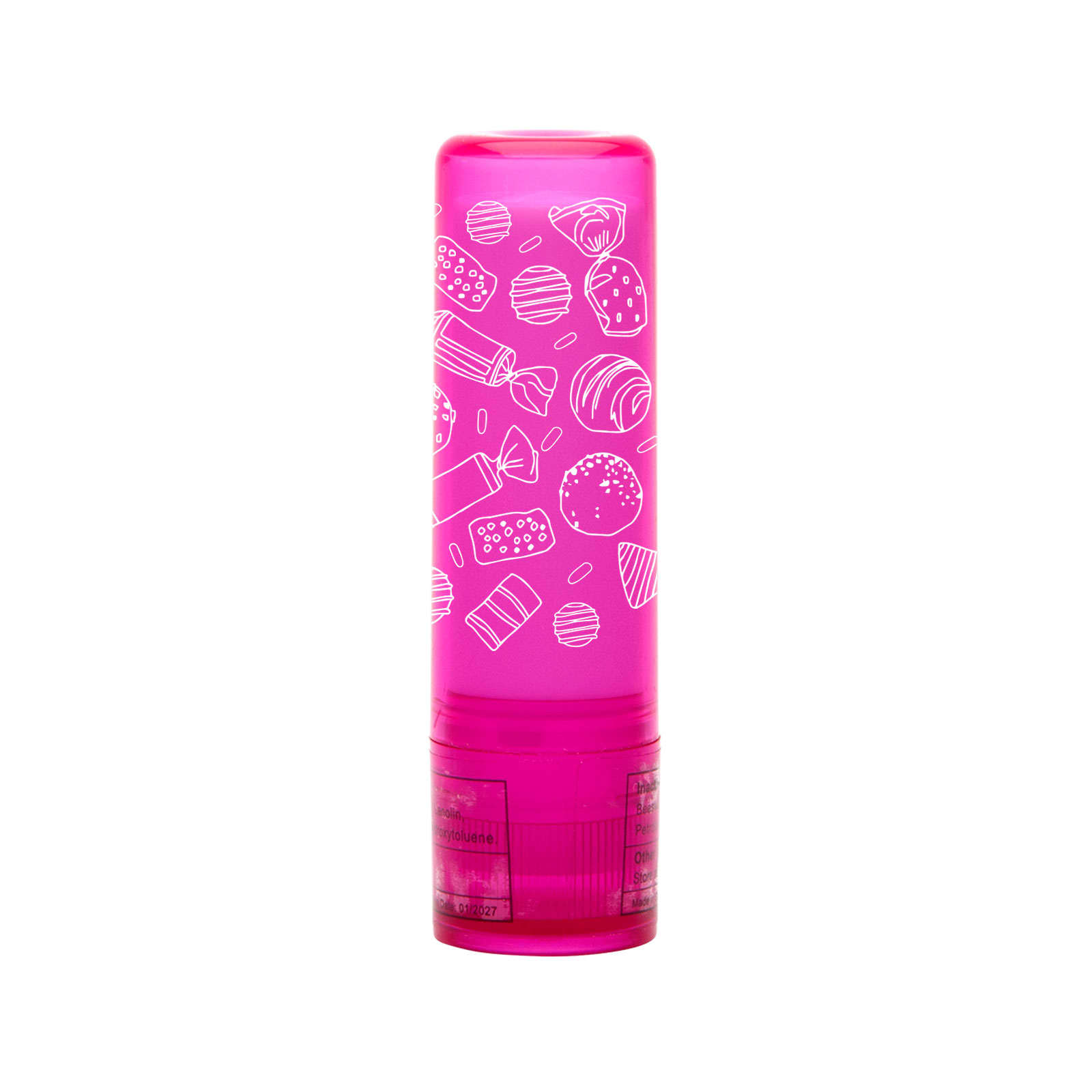 Lip Balm Stick [2-LL2015]