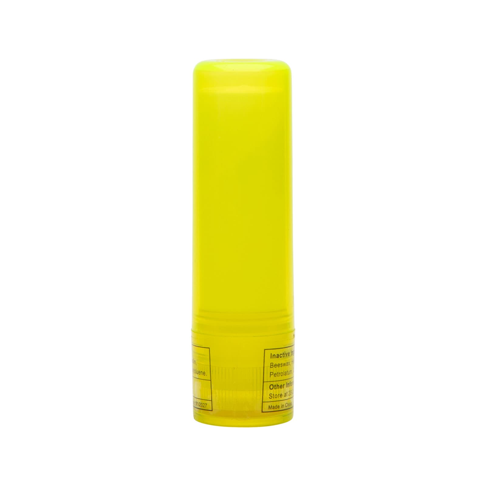 Lip Balm Stick [2-LL2015]