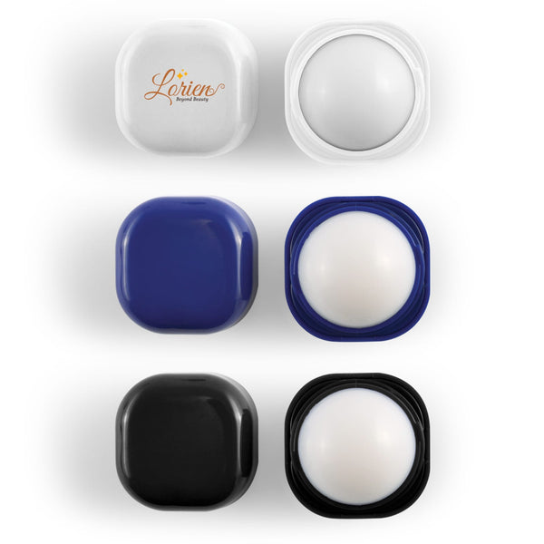 Cube Lip Balm [2-LL2017]