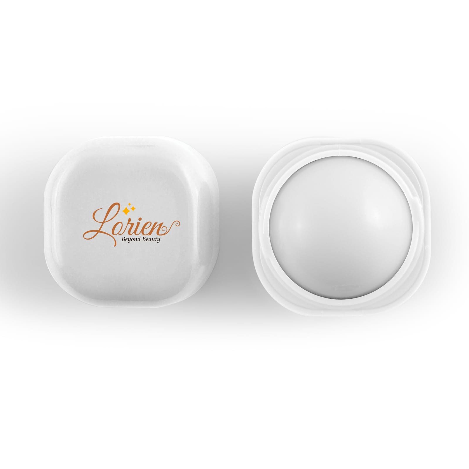 Cube Lip Balm [2-LL2017]